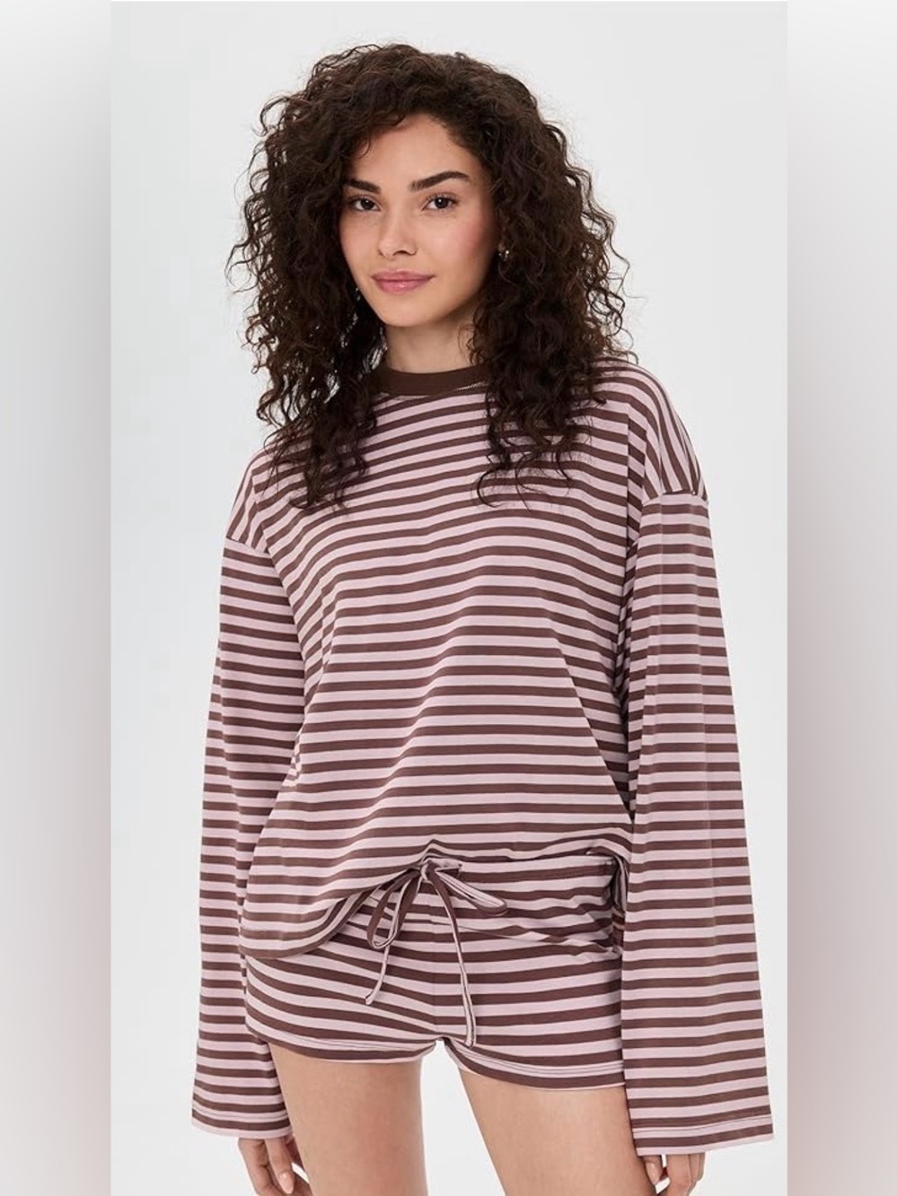 Lioness Bloom Long Sleeve tee